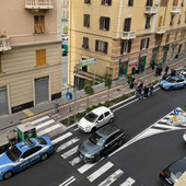 Cornigliano, dopo risse e raccolte firme il quartiere valuta la protesta in piazza: "Periodo di crisi nera per la sicurezza"