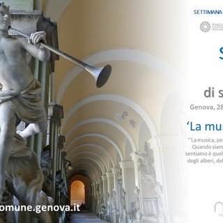 Settimana dei cimiteri storici: a Staglieno musica classica e visite guidate