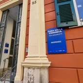 Adunata degli Alpini, continua il potenziamento dei servizi sanitari a Genova