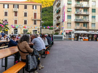 Foto Lorenzo Benvenuto GEXX