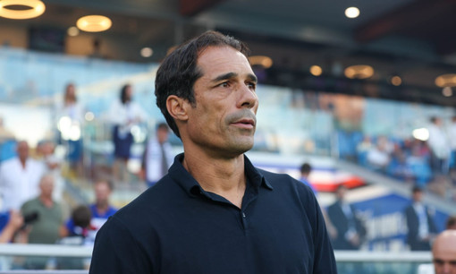 Sampdoria, deciso l'esonero di Corradi: Giampaolo favorito per la panchina Sampdoria, deciso l'esonero di Corradi: Giampaolo favorito per la panchina