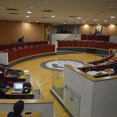 Inchiesta corruzione in Liguria: a un mese dall’arresto di Toti occhi puntati su un post europee al bivio tra dimissioni e continuità Inchiesta corruzione in Liguria: a un mese dall’arresto di Toti occhi puntati su un post europee al bivio tra dimissioni e continuità