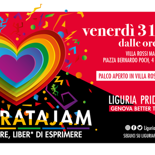 Municipio VI Medio Ponente revoca il patrocinio alla “Colorata Jam”, la posizione Linea Condivisa