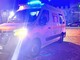 Piazza Dante, rapinato e ferito con un taglierino nella notte: 31enne in ospedale Piazza Dante, rapinato e ferito con un taglierino nella notte: 31enne in ospedale