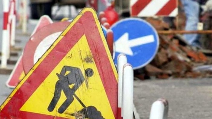 Cantieri in città, gli interventi programmati dal 16 al 22 settembre