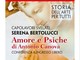 Recco, Serena Bertolucci in Sala Polivalente con una conferenza su Canova