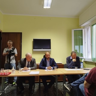 Ex Ilva, i sindacati uniti: “Dare un futuro solido al gruppo strategico per il futuro industriale del Paese” Ex Ilva, i sindacati uniti: “Dare un futuro solido al gruppo strategico per il futuro industriale del Paese”