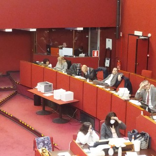 Approvazione del bilancio, conclusa la terza seduta del Consiglio Comunale