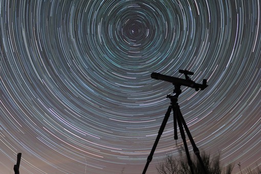 Tornano i corsi di astronomia dell'associazione Astropolaris Tornano i corsi di astronomia dell'associazione Astropolaris