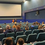 Venezia incorona il Club Amici del Cinema: a Sampierdarena il prestigioso Premio Carlo Lizzani Venezia incorona il Club Amici del Cinema: a Sampierdarena il prestigioso Premio Carlo Lizzani
