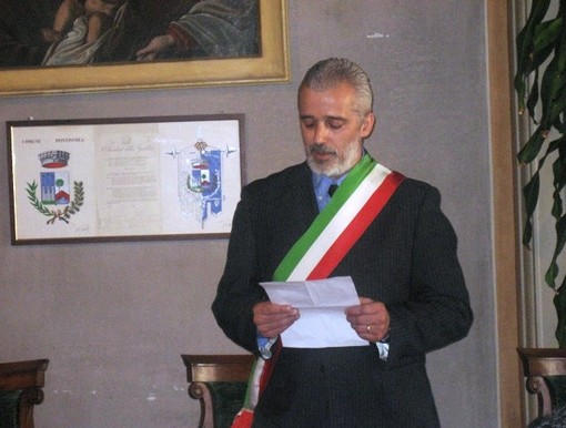 Immigrazione, il sindaco di Pontinvrea Camiciottoli: &quot;Depositerò una denuncia nei confronti del Presidente della Camera Boldrini&quot;