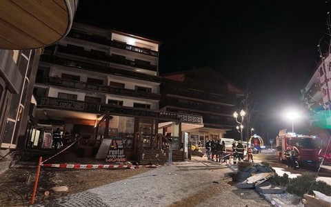 Strage di Crans-Montana, la Svizzera nega all'Italia la costituzione di parte civile: la Farnesina presenta ricorso