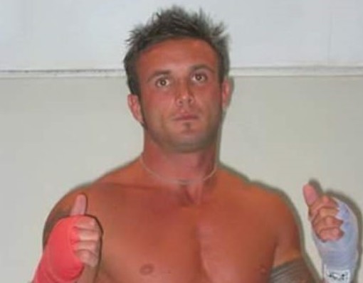 Pietra Ligure e il mondo sportivo piangono Gianmario "Cico" Zerbini