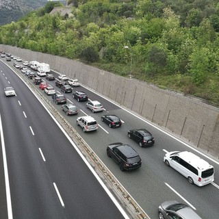 A12 Sestri Levante-Livorno, A15 diramazione per la Spezia e A10 Savona-Ventimiglia: la concessione al Gruppo ASTM