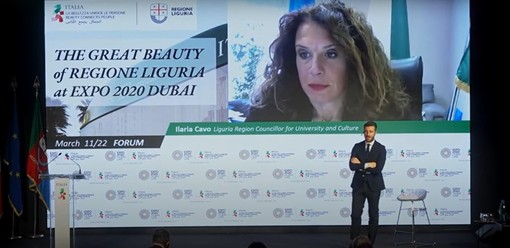 Formazione, l'assessore Cavo: "Dal sostegno alla ricerca agli Its: così Regione agisce per coordinare università e imprese"