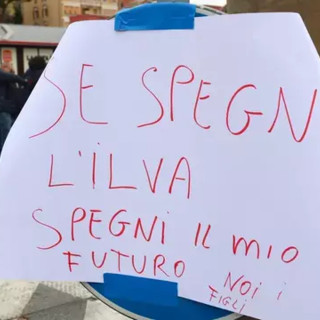 Ex Ilva, Cgil all'attacco dopo l'ipotesi di stop: "Genova non deve chiudere nemmeno per un minuto" Ex Ilva, Cgil all'attacco dopo l'ipotesi di stop: "Genova non deve chiudere nemmeno per un minuto"