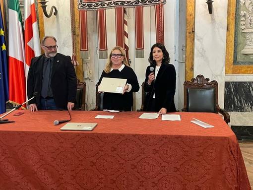 Centocinquanta computer per sostenere la digitalizzazione e ridurre gli sprechi: il futuro passa dai RAEE Centocinquanta computer per sostenere la digitalizzazione e ridurre gli sprechi: il futuro passa dai RAEE