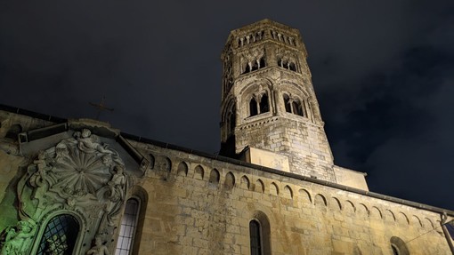Meraviglie e leggende di Genova - Il campanile di San Donato e il fantasma di Stefano Raggi