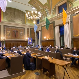 Consiglio Comunale Rapallo: presentato ordine del giorno riguardante la struttura ospedaliera cittadina