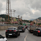 Valpolcevera, il Municipio chiede interventi urgenti per la viabilità: “Servono soluzioni concrete e rapide”