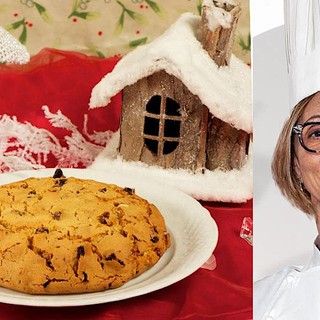&quot;Io lo faccio così&quot;: i dolci della tradizione genovese raccontati dai pasticcieri - Il pandolce basso