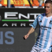 Foto: Facebook Virtus Entella