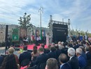 Ponte Morandi, Salis parla per la prima volta da sindaca: "Grazie a Bucci per quanto ha fatto quando avvenne il crollo”