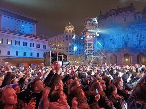 Turismo, Coldiretti: "Record di presenze anche grazie al Capodanno Mediaset"