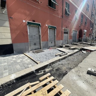 Rigenerazione urbana, nasce il gruppo di lavoro tra Comune di Genova e Ance Genova-Assedil Rigenerazione urbana, nasce il gruppo di lavoro tra Comune di Genova e Ance Genova-Assedil