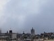 Torna caligo, la nebbia avvolge la città Torna caligo, la nebbia avvolge la città