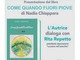 Recco, alla Sala Franco Lavoratori il nuovo libro di Nadia Chiappara
