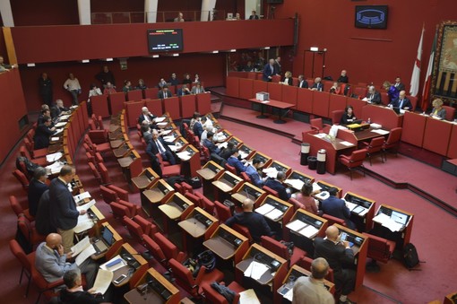 Emergenza coronavirus: la giunta prevede variazione di bilancio da 1,3 milioni di euro