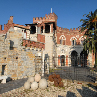 Ultimo concerto gratuito a Cielo Aperto a castello D'Albertis