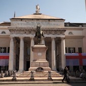 Carlo Felice, costi troppo elevati per "Il nome della rosa": lo spettacolo salta