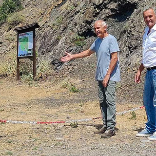Strada delle gallerie di Moneglia, iniziato l’intervento per il contenimento degli ungulati