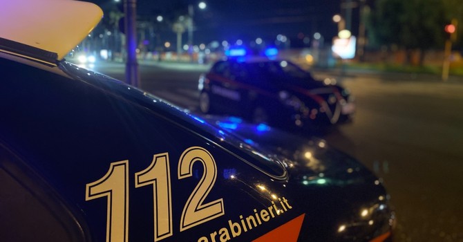 Sicurezza e minori, stretta a Genova dopo i pestaggi: scattano i presidi interforze a Quinto e San Fruttuoso Sicurezza e minori, stretta a Genova dopo i pestaggi: scattano i presidi interforze a Quinto e San Fruttuoso