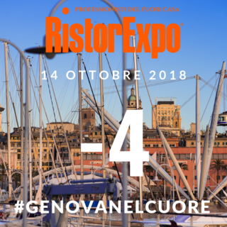 A RistorExpo non solo cibo, ma anche turismo