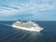 Costa Crociere presenta Costa Firenze, la nave in arrivo a ottobre 2020