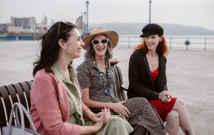 L'olio di CBD può aiutare i sintomi della menopausa? L'olio di CBD può aiutare i sintomi della menopausa?