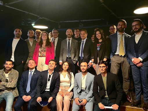 Orientamenti tour, alla "Claque" va in scena “Dreamers”, 16 storie di sogni realizzati