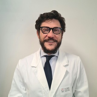 Claudio Marcello Solaro è il nuovo direttore della S.C. Neurologia del Galliera