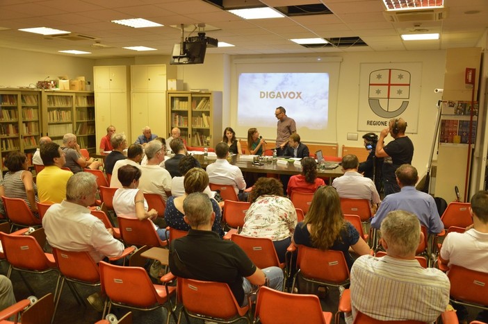 Diga Vox: fra degrado, abusivismo e assenza dello stato alla Diga di Begato (VIDEO) Diga Vox: fra degrado, abusivismo e assenza dello stato alla Diga di Begato (VIDEO)