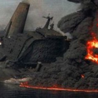 Giornata nazionale del mare, 32 anni fa il disastro della Haven: quando il mar Ligure si tinse di nero