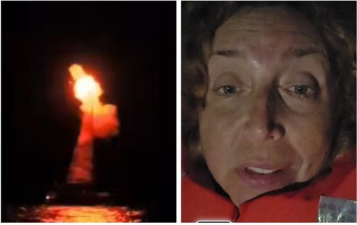 Colpita la Flotilla in viaggio verso Gaza, parla la coordinatrice della missione: "Atto di una gravità senza precedenti"