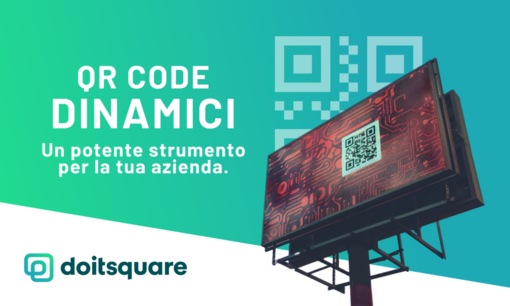 QR Code dinamici: un’opportunità innovativa per il business QR Code dinamici: un’opportunità innovativa per il business
