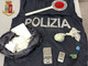 In casa oltre 700 grammi di cocaina purissima: arrestati in tre. Tra loro un minorenne In casa oltre 700 grammi di cocaina purissima: arrestati in tre. Tra loro un minorenne