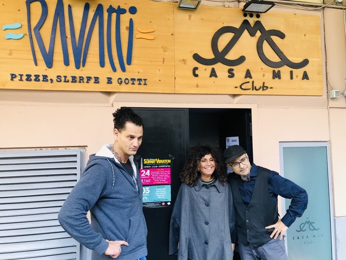 Il 24 e il 3 marzo parte la 25esima edizione del Subway Vibration