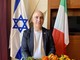 Visita in Liguria per l'ambasciatore d'Israele Dror Eydar