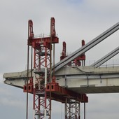 Ponte Morandi, tra oggi e domani le richieste di condanna per i cinquantasette imputati