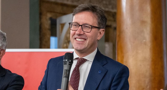 Foto Facebook Dario Nardella